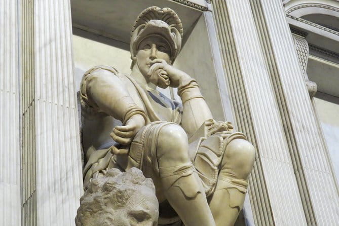 Private Medici Chapels and San Lorenzo Square Guided Visit - Exploring the Medici District Around San Lorenzo Square