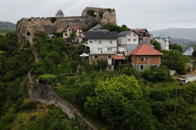 Private Medieval Bosnia Tour to Travnik and Jajce - Exploring Travnik’s Ottoman and Austro-Hungarian Heritage