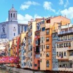 Private Medieval Girona Tour with Hotel Pick-up - Visiting Girona Cathedral’s Architectural Marvels