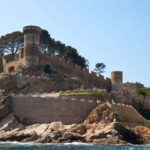Private Medieval Villages Tour & Dinner at Sea - Departure from Barcelona and Transfer to Begur’s Coastline