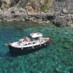 Private Mediterranean classic boat with Paddle boards+Snorkelling - The Water Safety and Equipment