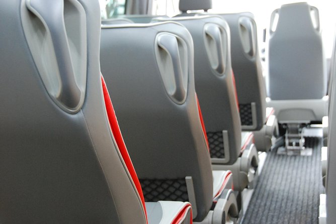 Private Meet & Greet Transfer from El Prat Airport to Barcelona - Convenient Pickup at Barcelona-El Prat Airport