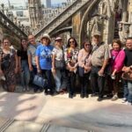 Private Milan Bike Tour - The Highlights of Milan’s Iconic Spots and Hidden Corners