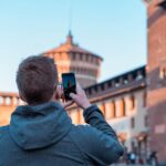 Private Milan Highlights Tour  Iconic Sights & Hidden Gems - The Magnificent Duomo di Milano from the Piazza