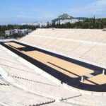 PRIVATE Minibus Tour of Athens (by Piraeus Express) - Highlights of the Stops: From Ancient Stadiums to Elegant Gardens