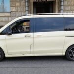 Private Minivan Tour Berlin Highlights Driver and Guide - Pickup and Drop-Off at Berlin Mitte