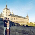 Private Minivan Tour of El Escorial Monastery and Segovia - Scenic Drive Through the Guadarrama Mountains