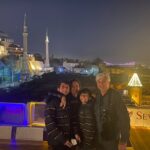 Private Minivan Transfer from Istanbul Airport - Private Service for a Smooth Arrival Experience