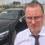 Private Minivan Transfer from Larnaca Airport to Protaras up to 7pax in Taxi - Cost-Effective Group Travel at a Fixed Price