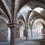 Private Mont Saint-Michel - Bayeux or Caen - Fortifications and the Defenses of Mont Saint-Michel