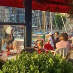 Private Mont Saint-Michel, Honfleur Trip by Mercedes - From Paris to Normandy: Starting the Journey at 7:30 AM