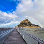Private Mont Saint Michel tour from Bayeux - Starting from Bayeux: Convenient Pickup and Transport