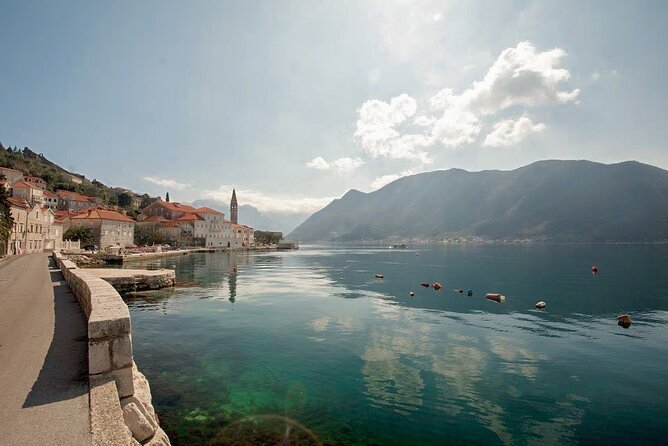 Private Montenegro & Boka Bay Tour  Costumizable Adventure! - Scenic Drive from Dubrovnik to the Bay of Kotor