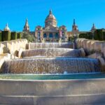 Private Montjuic Mountain Tour with Visit to Olympic Park and Plaza España - Starting from the Funicular at Teleferic de Montjuïc
