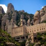 Private Montserrat, Gaudi and Modernism Day Trip from Barcelona - Exploring Montserrat’s Mountain Trails and Scenic Views