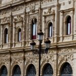 Private Monumental Walking Tour in Seville - Starting Point at Plaza de San Francisco