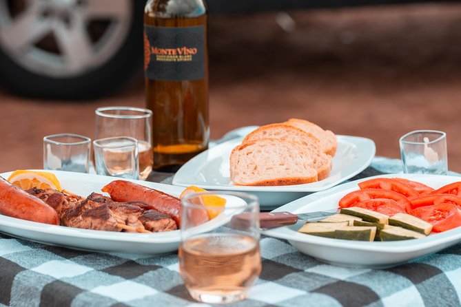 Private Morning Mykonos Safari Tour with Personal Driver - Discovering Armenistis Lighthouse and Wild Paths