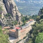 Private Morning tour Montserrat Monastery from Barcelona - Explore Montserrat’s Scenic Trails and Breathtaking Panoramas