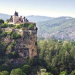Private Morning Tour to Rocamadour by EXPLOREO SARLAT - Exploring the Sacred and the Spectacular