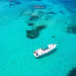 Private Motorboat Tour of the La Maddalena Archipelago - The Unique Itinerary: Beaches of Budelli, Santa Maria, and Spargi