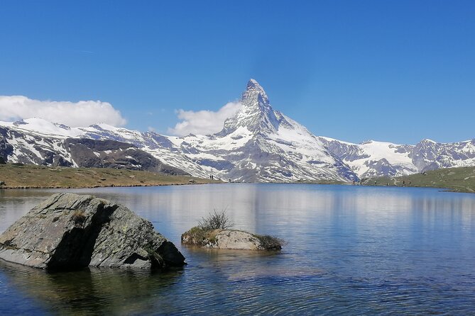 Private Mt. Gornergrat and Zermatt Tour - Riding the Gornergrat Cogwheel Train for 35 Minutes of Spectacular Scenery