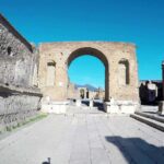 Private Mt Vesuvius and Pompeii with Lunch and Wine Farm Experience - Visiting Pompeii: An Open-Air Museum of Roman Life
