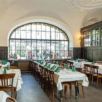 Private Munich Beer Hall-Hopping, 3-Course-Menu & Tasting - Starting Point at Fischbrunnen in Marienplatz