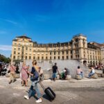 Private Munich Old Town and Historical City Walking Tour - Starting at Fischbrunnen in Marienplatz