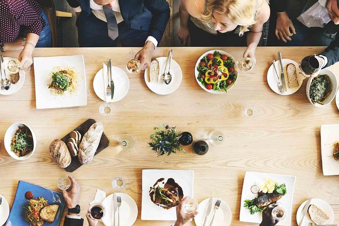 PRIVATE Munich Perfect Night Out Dining and Cocktail Tour - Customizable - Exploring Munich’s Historic Squares and Trendy Streets