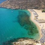 Private Mykonos Highlights: Town, South Beaches and Village - Starting Point Near the Old Port for a Convenient Begin