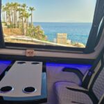 Private Mykonos Island tour by Luxury Minibus up to 11 passengers - Comfortable Transportation in a Modern Mercedes Sprinter