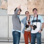 Private Mythology Tour of the Acropolis and Acropolis Museum - Starting at the Imposing Acropolis Hill