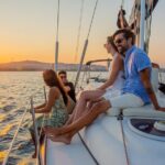 Private Naval Sailboat Tour in Barcelona up to 11 people - What the Private Sailing Tour in Barcelona Offers