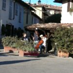 Private Navigli Walking Tour - Private tour - Starting Point at Piazza Sant’Eustorgio and the Basilica