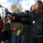 Private (Nearly!) All of Dublin in 5 hours (Walking Tour) - Strolling Through Temple Bar’s Hidden Gems