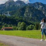 Private Neuschwanstein Castle Tour - optional Alpine Coaster - Scenic Ride Up to Mary’s Bridge for Stunning Castle Views