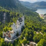 Private Neuschwanstein Tour, Skip The Line-Ticket & Bavarian Meal - Scenic Shuttle to Mary’s Bridge for Iconic Photos