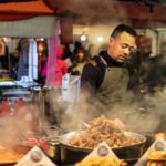 Private Night Street Photography Workshop - Soho Afterdark - Soho’s Neon-Lit Streets and Night Atmosphere