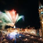 Private Night Tour in Novi Sad in Style - First Stop: Trendy Novi Sad Bar with Exclusive Access