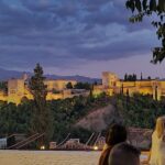 Private Night Tour of the Alhambra in Granada (includes tickets) - Starting Point and Meeting Logistics