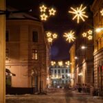 Private Nightlife Walking Tour in Gothenburg - Exploring Kungsportsavenyen’s Bustling Atmosphere