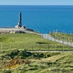 Private Normandy D-Day trip to Top 5 Sights from Caen or Bayeux - Starting from Caen or Bayeux for Ultimate Convenience