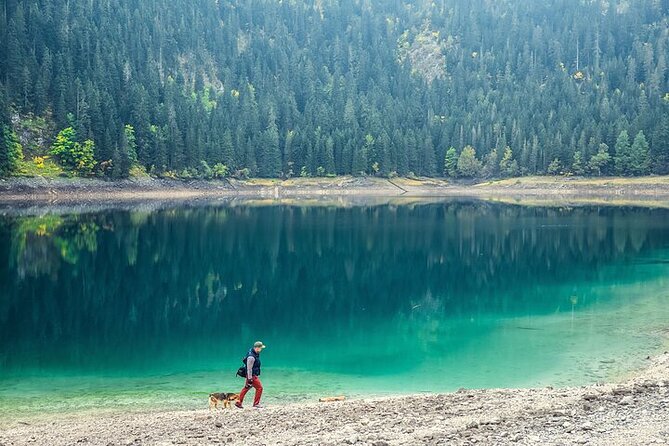 Private North Montenegro, Durmitor, Tara and Ostrog Tour - Scenic Stops at Perast and Risan Bay with Iconic Islands