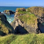 Private Northern Ireland Day Tour from Dublin - In-Depth Visit to Dunluce Castle’s Rugged Coastline