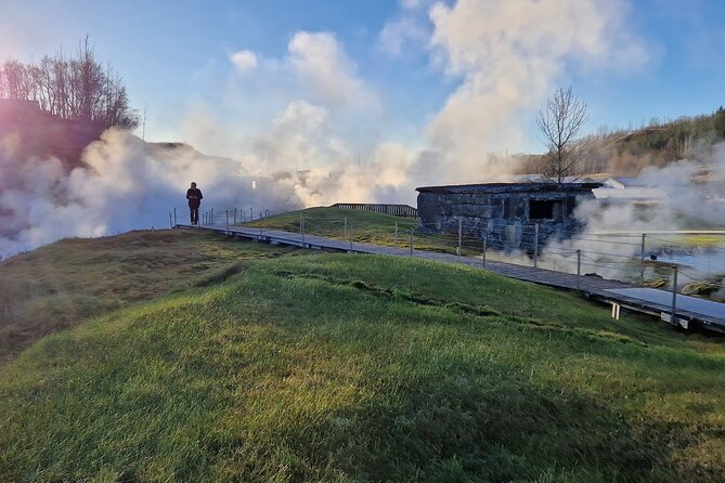 Private Northern Lights Adventure With Secret Lagoon and Dinner - What Travelers Say About This Tour