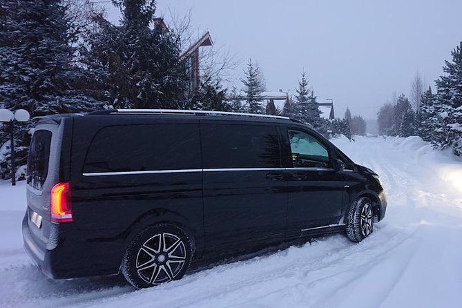 PRIVATE Northern Lights Adventure - Expert Guides with Extensive Aurora Knowledge