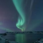 Private Northern Lights Tour with hot chocolate & sweets - How the Tour Starts and Ends in Reykjavík