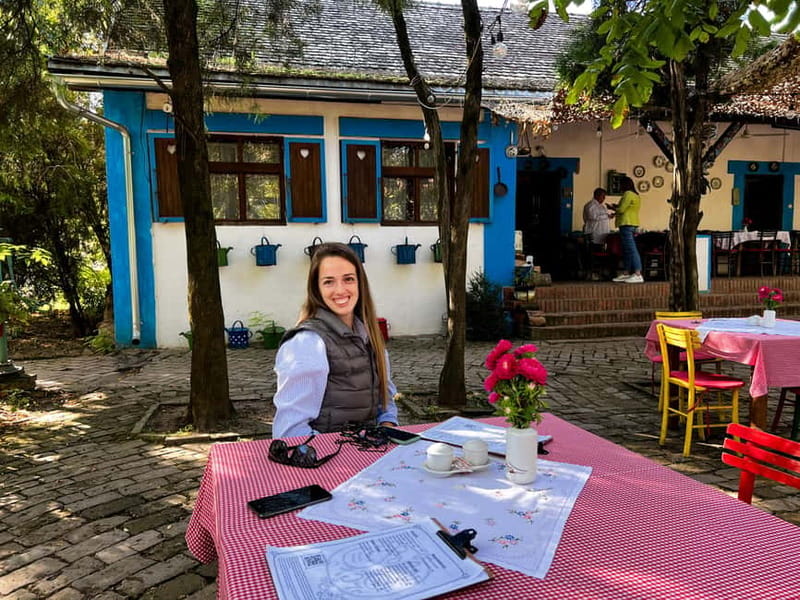 Private Novi Sad, Sremski Karlovci & Farmer's House - Discovering Novi Sad, Serbia’s Second Largest City