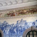 Private off the beaten Walking Tour Porto with a local expert - Exploring São Bento Railway Station and Its Tiles