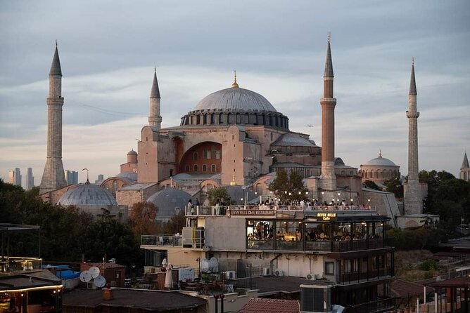 Private Old City Guided Tour - The Personalized Approach to Istanbul’s Old City